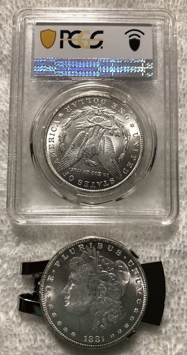 Talk-About-A-Crap-Show--Counterfeit-1881-CC-Morgans-In-Various-Certed-Fake-Holders
