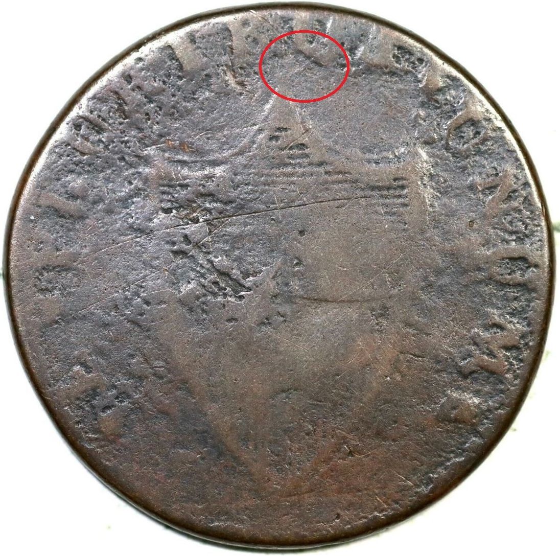 An-Unabashed-Cast-Counterfeit-1787-68-W-NJ-Colonial-Or-Am-I-Nuts?