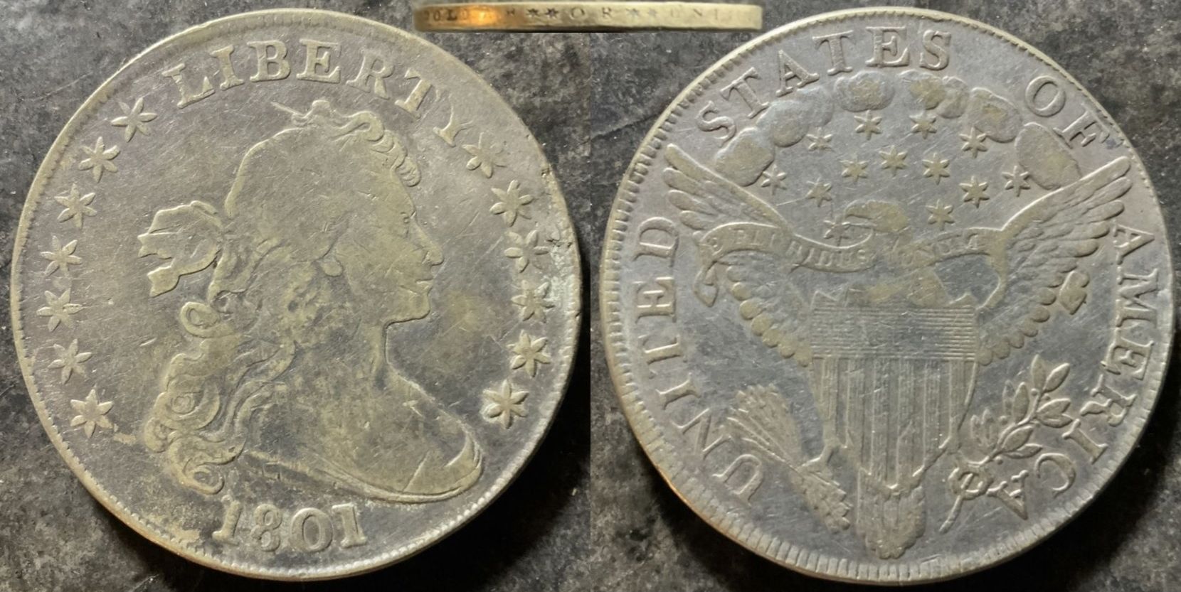 1800-Draped-Bust-Dollar---Real-Or-Fake