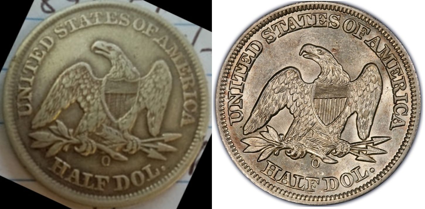 Is-This-1858-O-Half-Dollar-A-Fake?