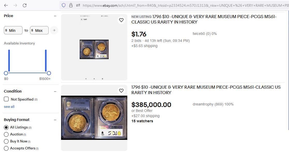 Simple-Scam-On-The-Bay?-List-Coins-For-Sale-In-The-TPG-Registry