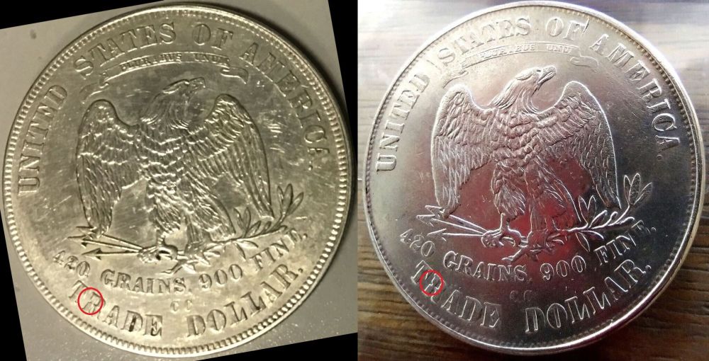 Anyone-Seen-This-On-A-Genuine-Trade-Dollar-1875-CC;-1878-CC?-I-Nicknamed-It-The-