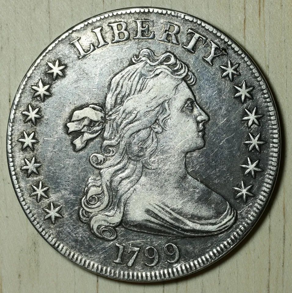 1799-Draped-Bust-Dollar--Opinions?