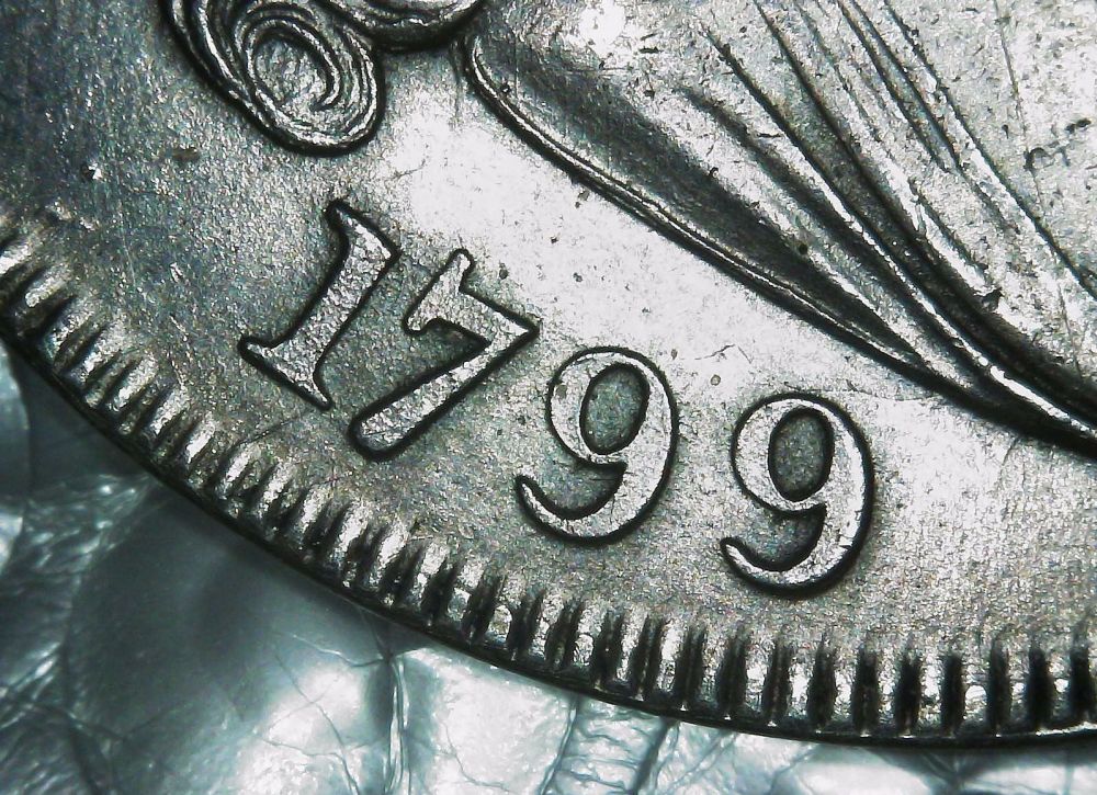 1799-Draped-Bust-Dollar--Opinions?