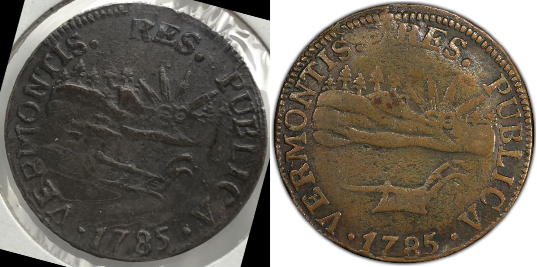 Hibid-1785-Vermont-Copper-In-Last-Night's-Auction--Thoughts?