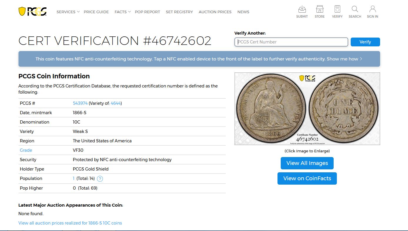 PCGS-And-CAC-Incorrectly-Graded-My-Coin