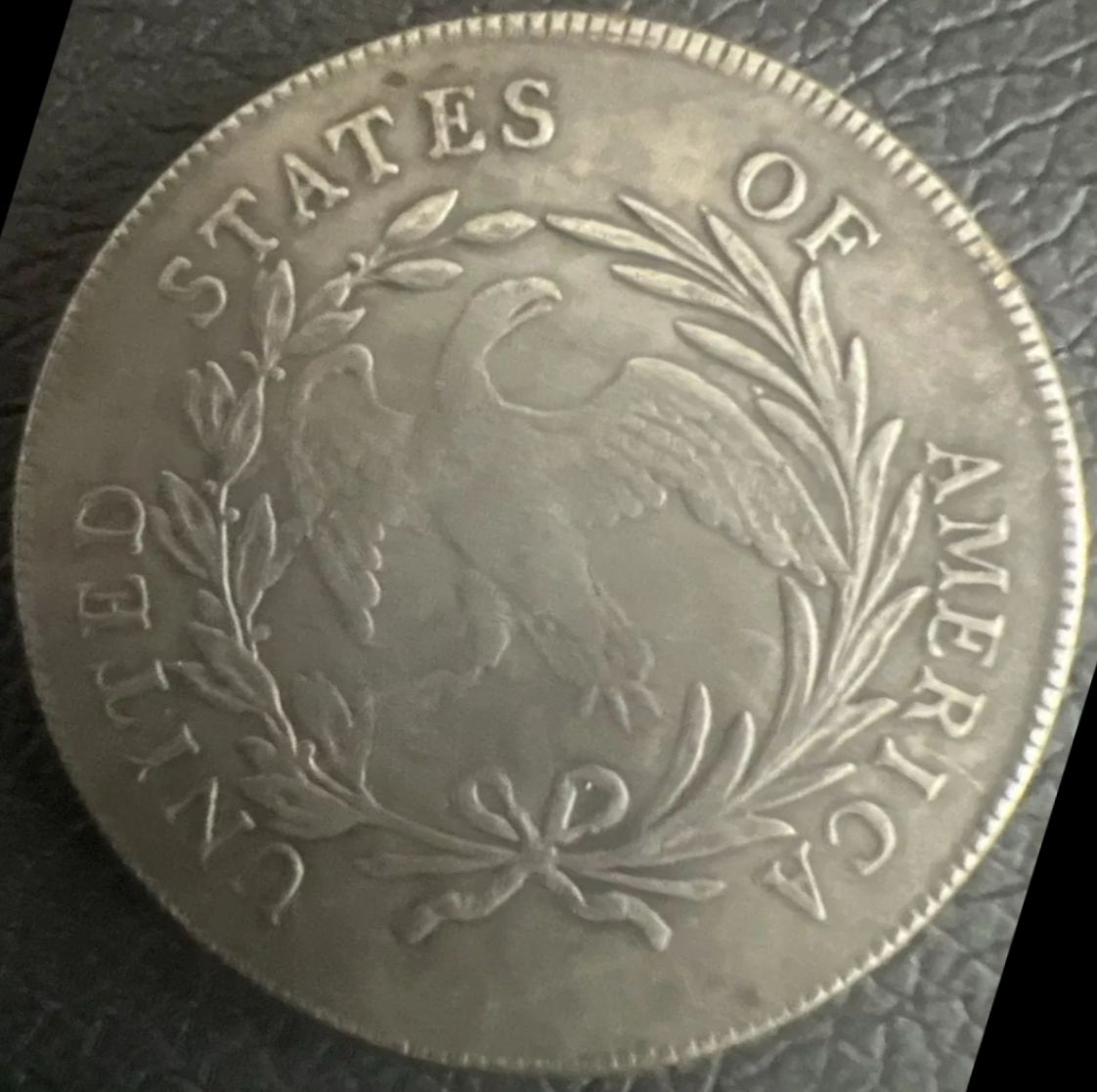 Real-Or-Fake?-1796-Draped-Bust-Dollar