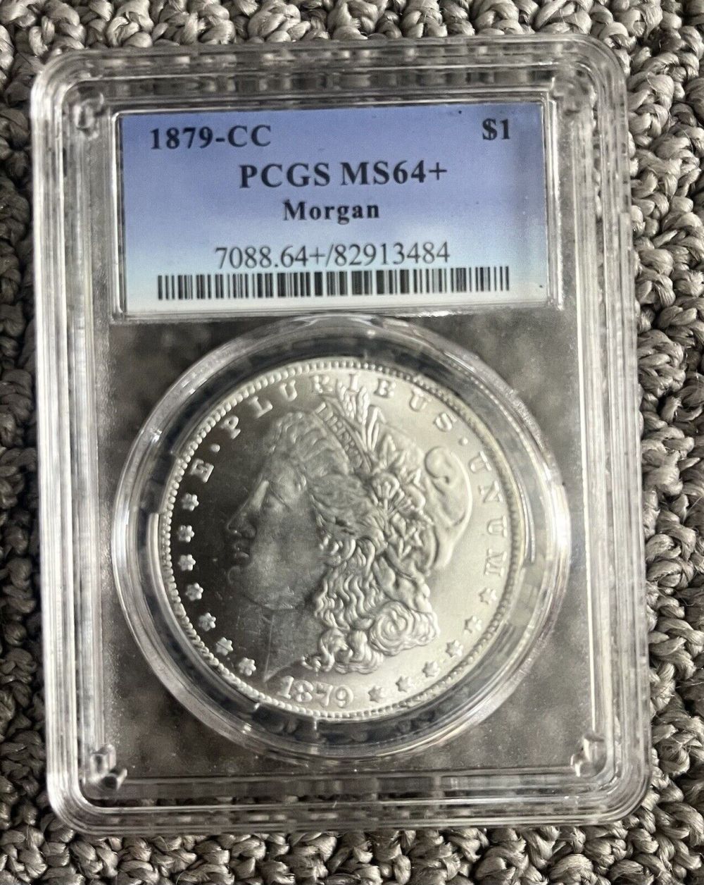 1879-CC-Morgan-PCGS-MS-64+---Any-Concerns?