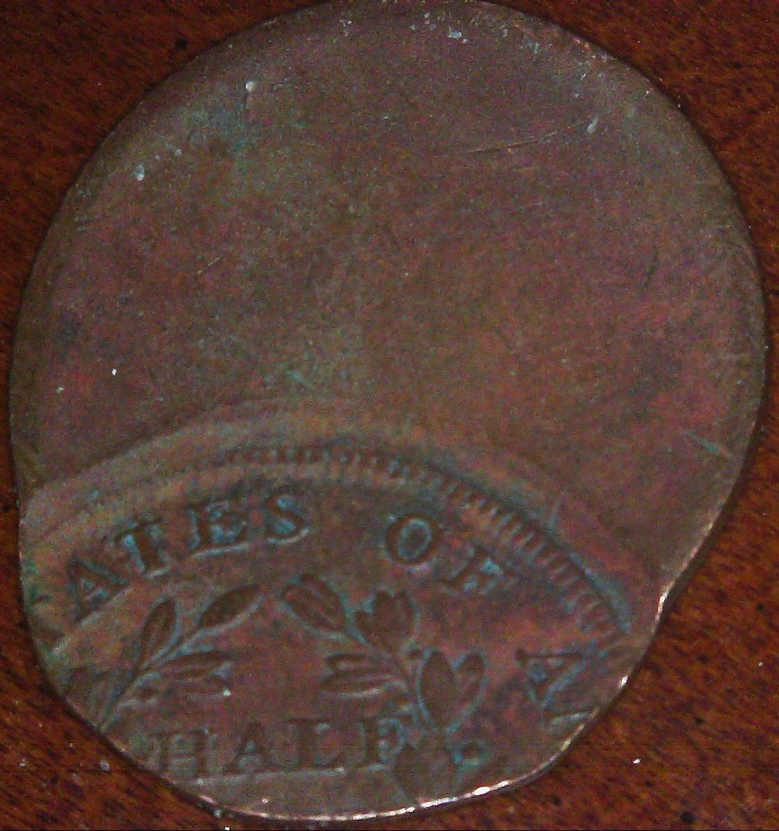 An-Interesting-Not-Genuine-Off-Center-1805-Half-Cent