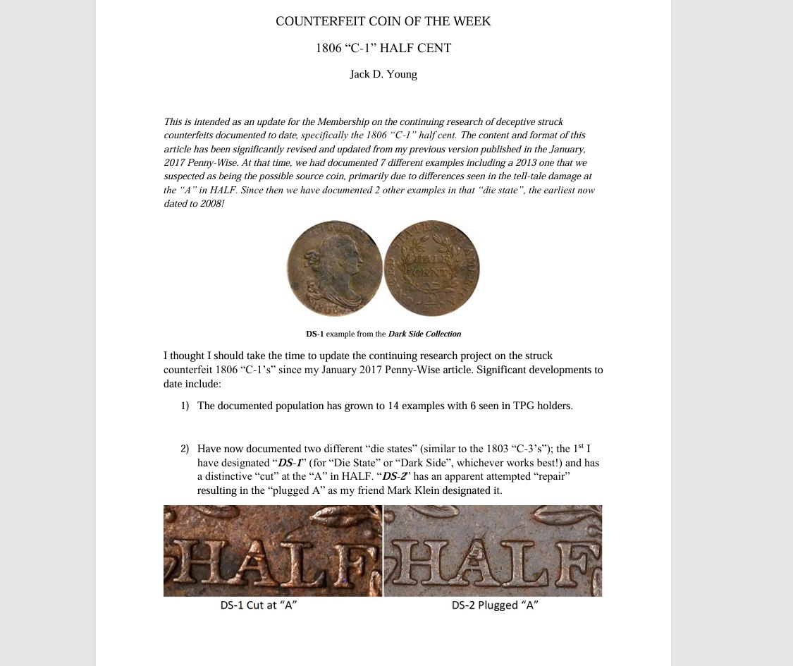 1806-Traderbea-Half-Cent--Surprised-It-Received-A-Straight-Grade.