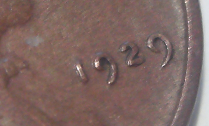 1929-Lincoln-Wheat-Cent-Ejection-Doubling