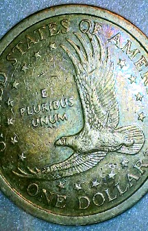 2000-D-Sacagawea-Dollar-W-Multiple-Errors-And-Possibly-Strike-Through