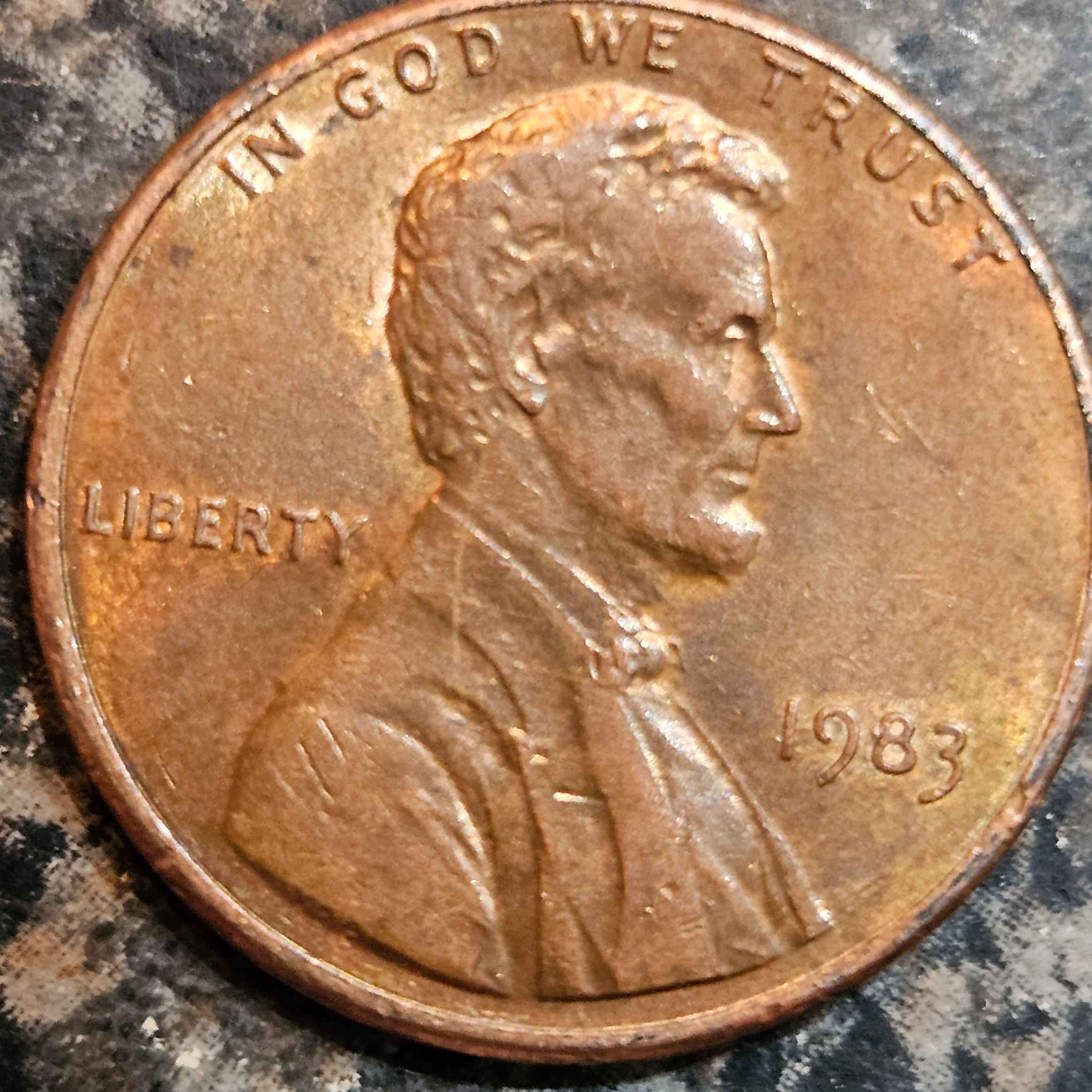 1983-Penny-No-Mint-Mark