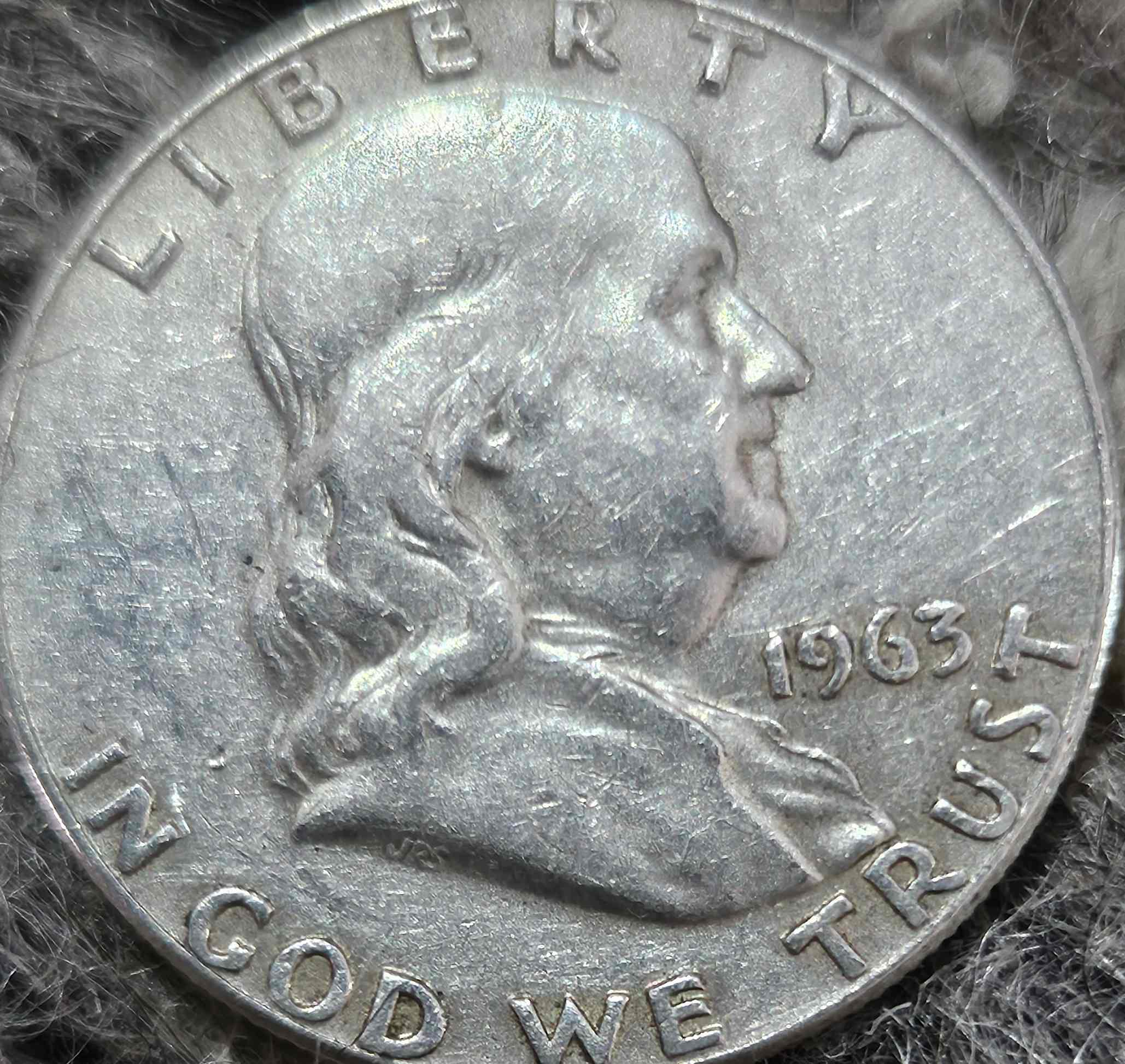 1963-D-Half-Dollar-Approximate-Grade.