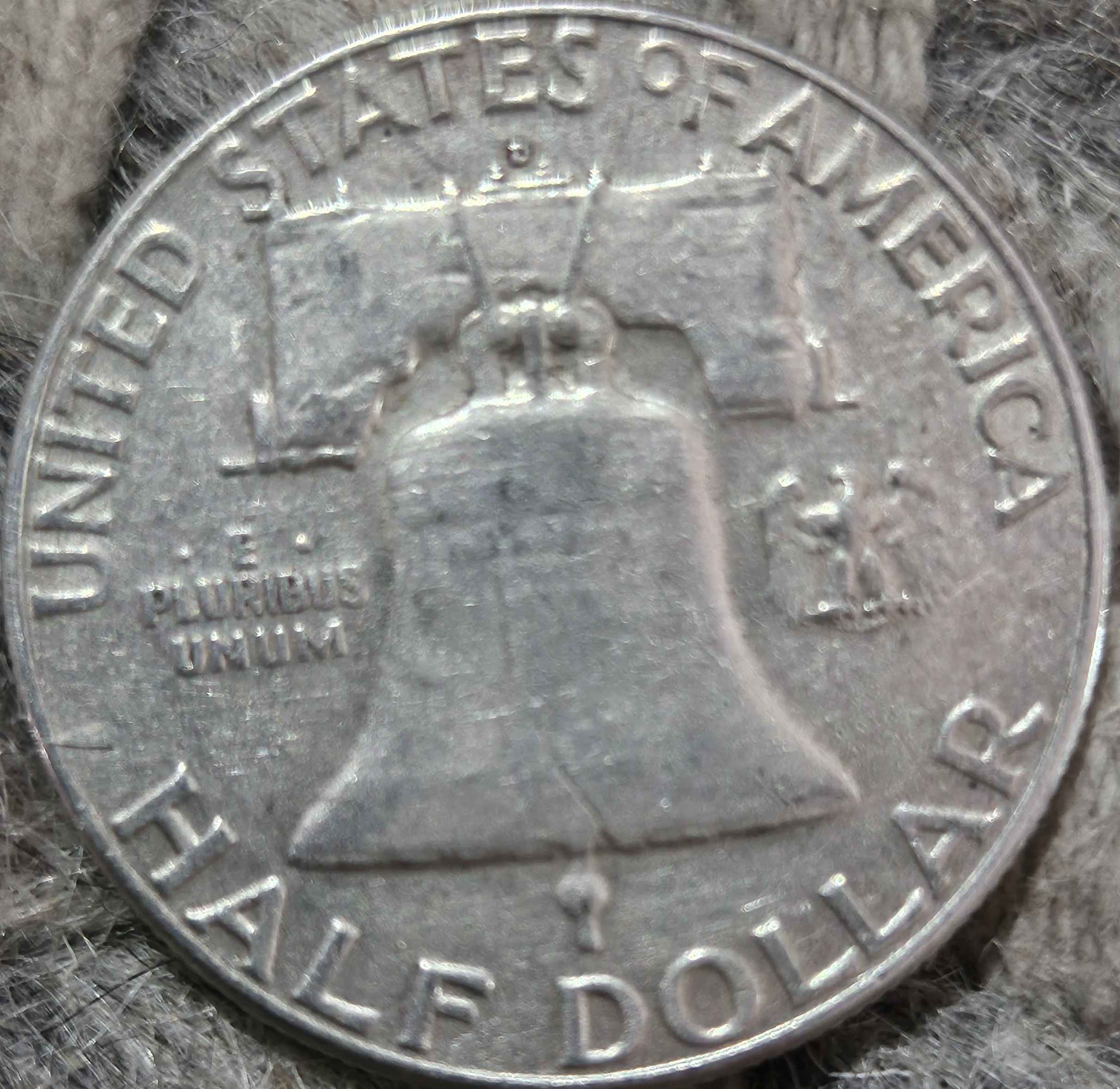 1963-D-Half-Dollar-Approximate-Grade.