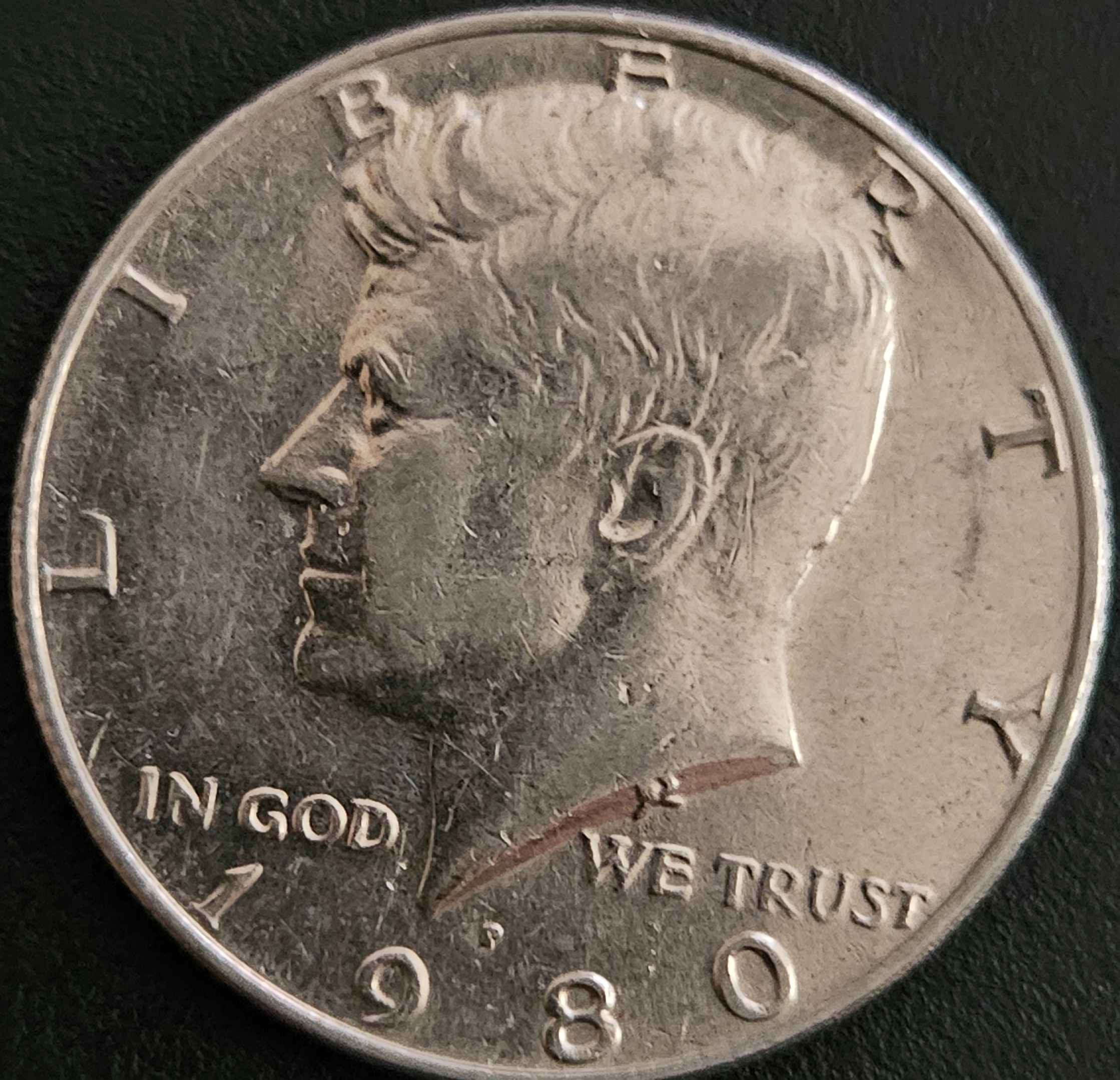 1980-Kennedy-Half-Dollar-D-Or-P-Mint-Mark