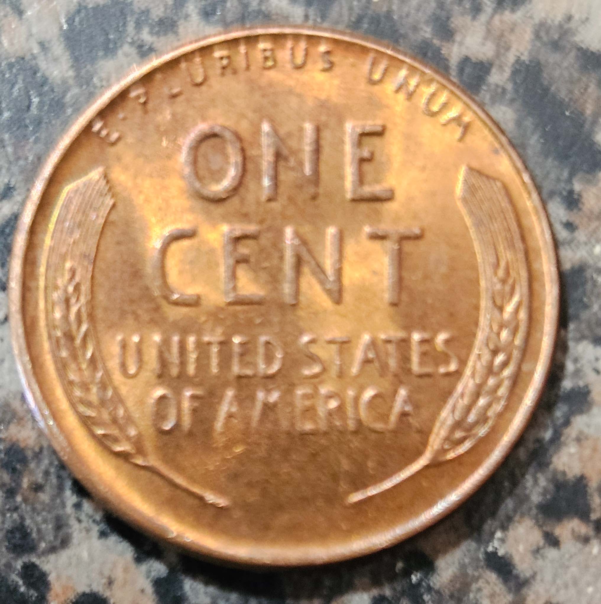 1956-D-Wheat-Penny-Grade-/-Value