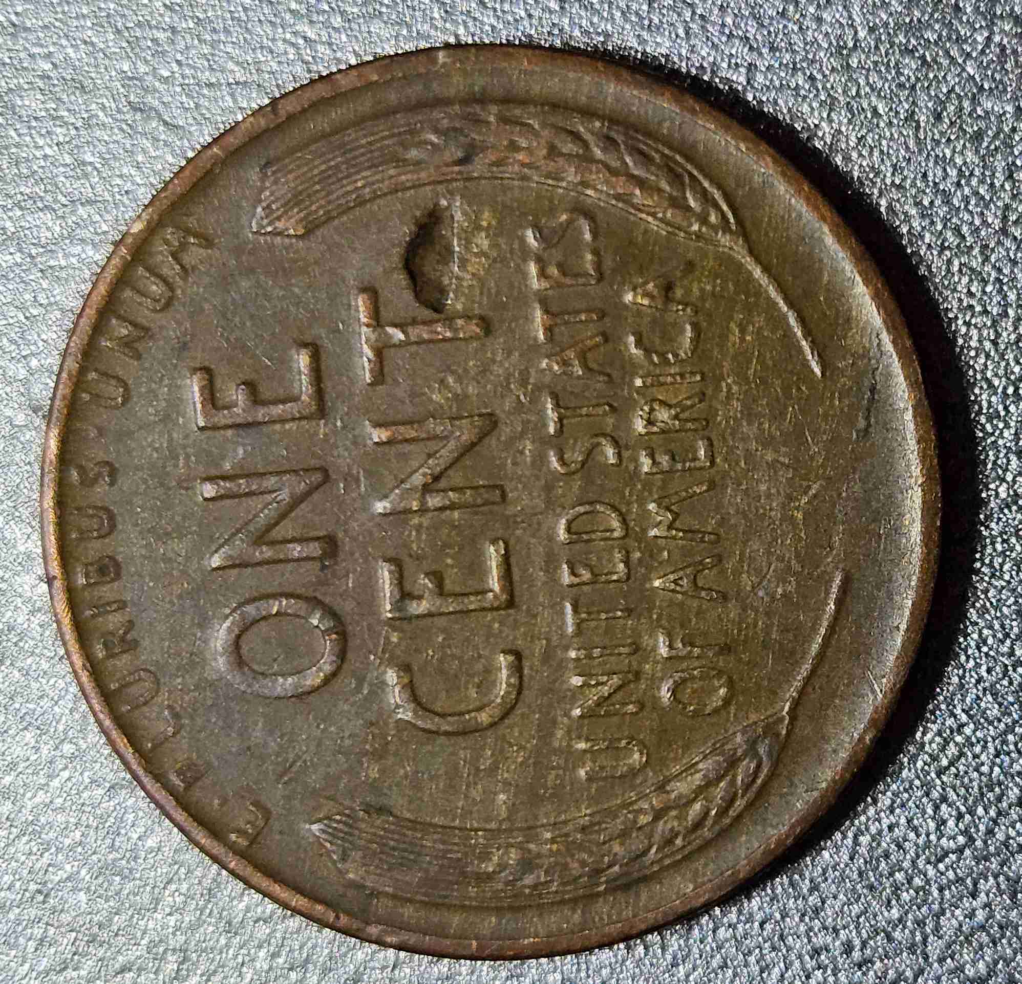 1941-Wheat-Penny-Worn-Die