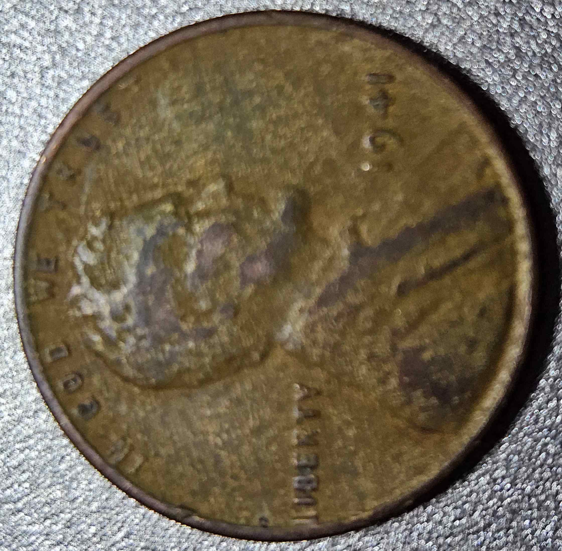 1941-Wheat-Penny-Worn-Die
