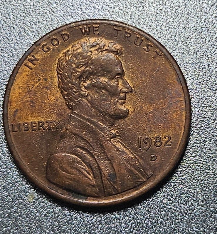 1982-D-Penny-Question