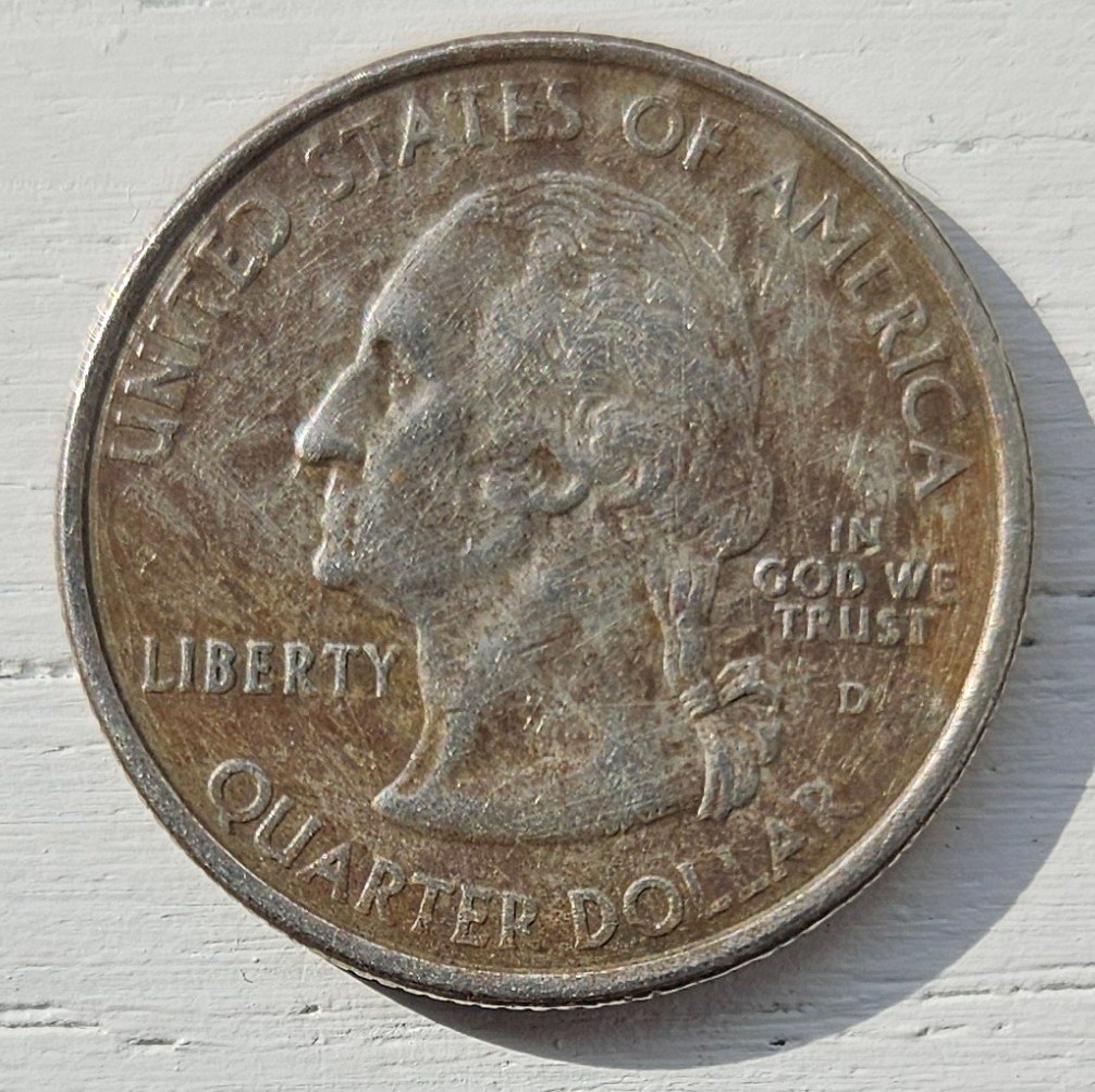 2001-D-New-York-Quarter-Question