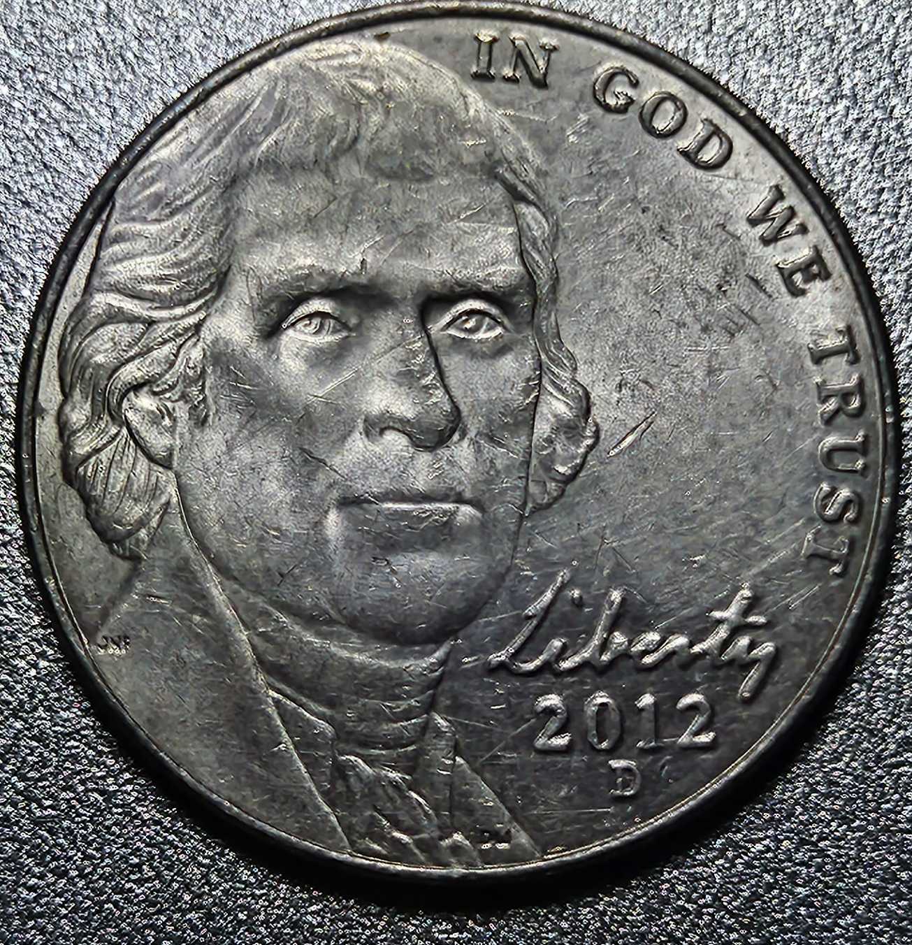 2012-D-Jefferson-Nickel