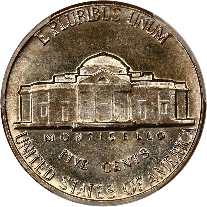 1965-FS-Jefferson-Nickel.--Very-High-Auction-Price.--Full-Steps?