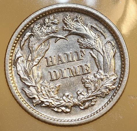 1872-Half-Dime.--Mint-State..but-Cleaned...yes?