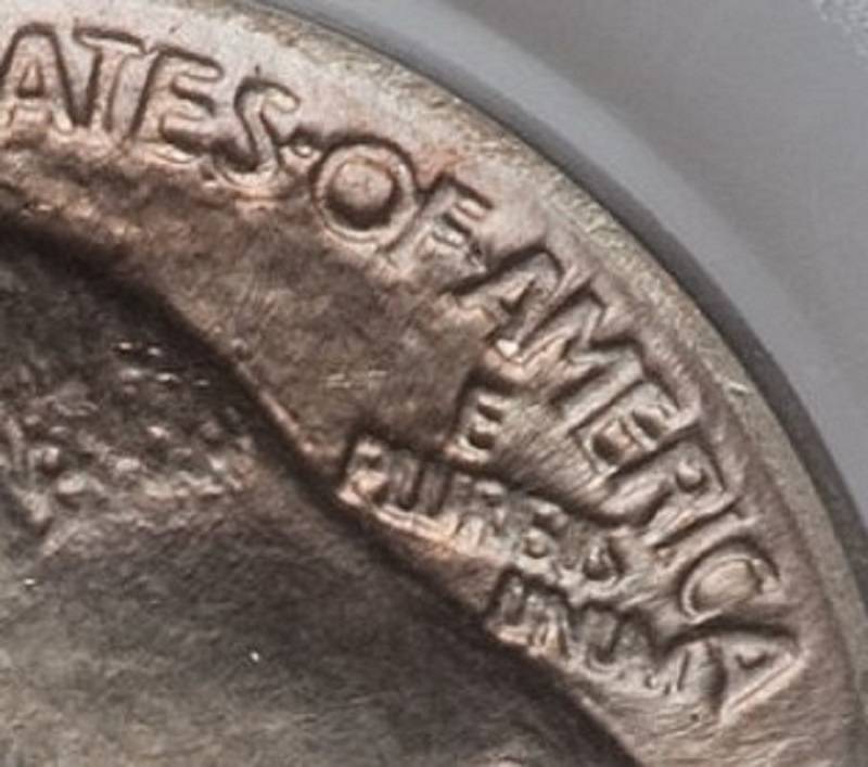 1913-D-Type-1-Buffalo-Indian-Nickel.--Toned.--Gawk.--Grade.
