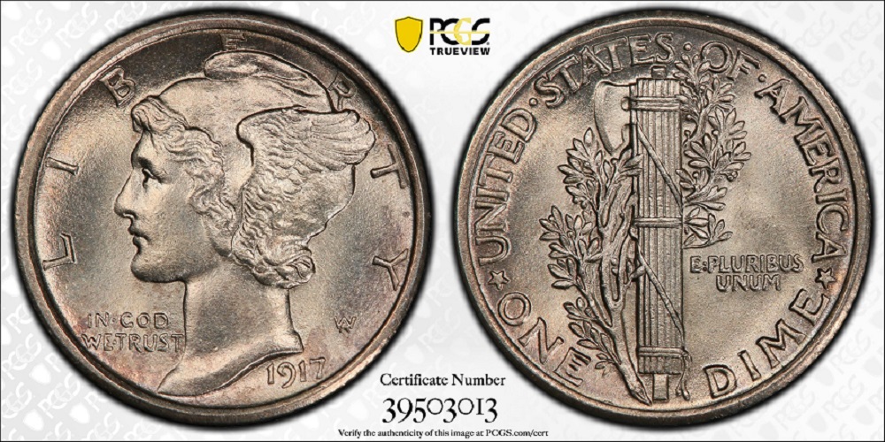 1917-FB-Mercury-Dime.--Grade?