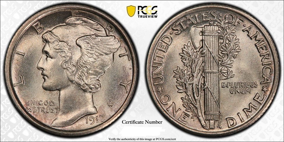 1917-Mercury.--Grade?--Practice