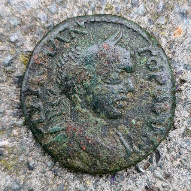 Ancient-Coin-Identification-Likely-Roman