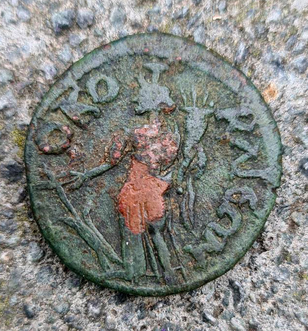 Ancient-Coin-Identification-Likely-Roman