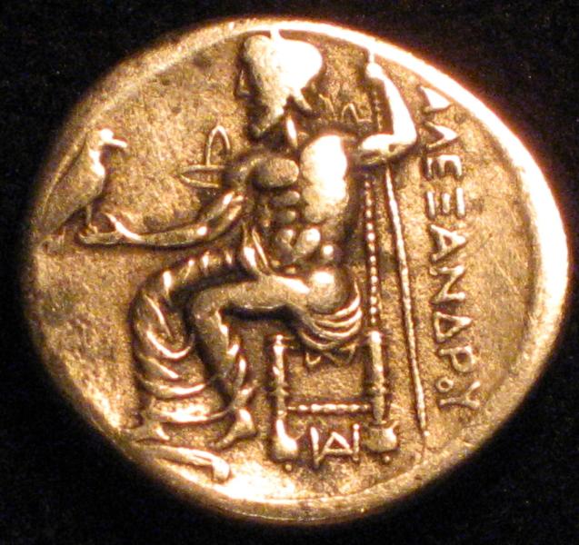 ID-Helpings-For-3-Coins-Pls-Id:-Greek-Tetradrachm,-12th-Century-Byzantine-Electrum-Aspron-Trachy
