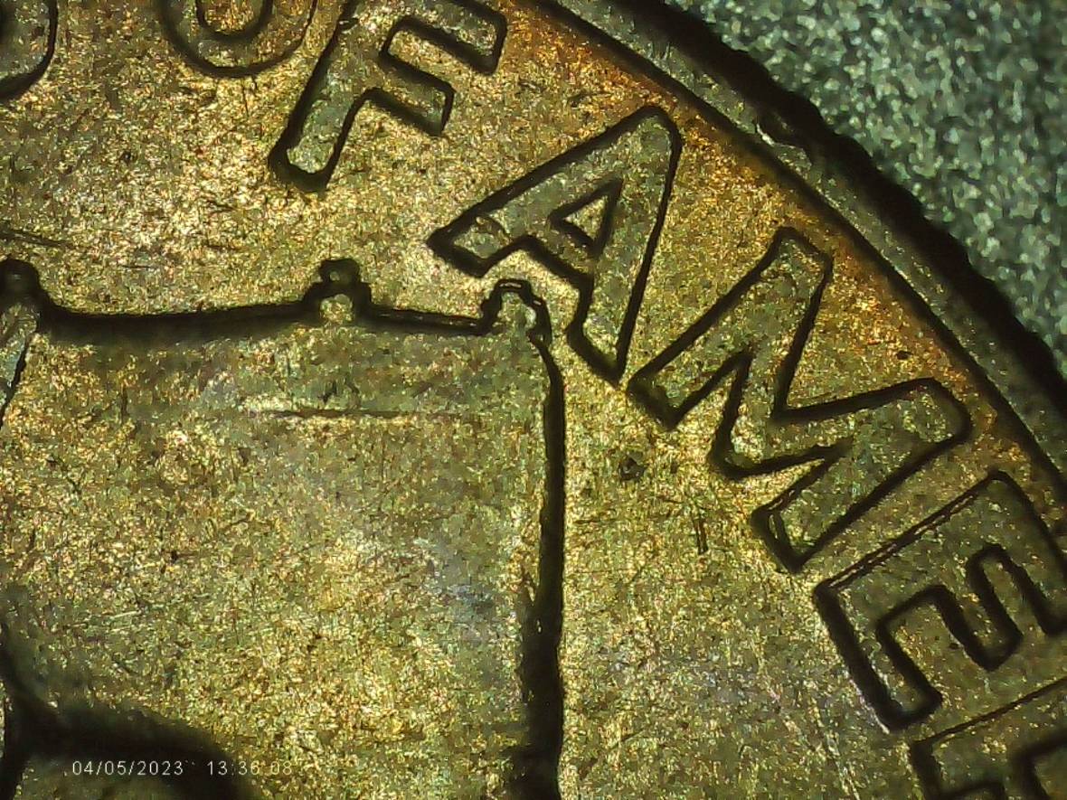 Franklin-Half-Dollar-1963-D-Possible-Errors?