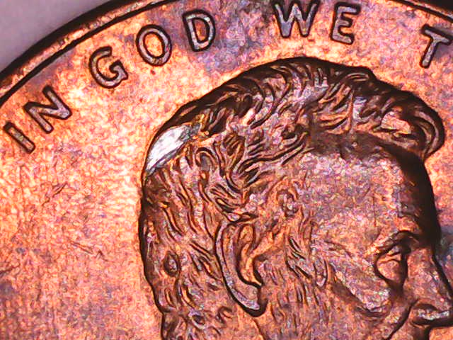 1999-P-Lincoln-Cent-Struck-Through?