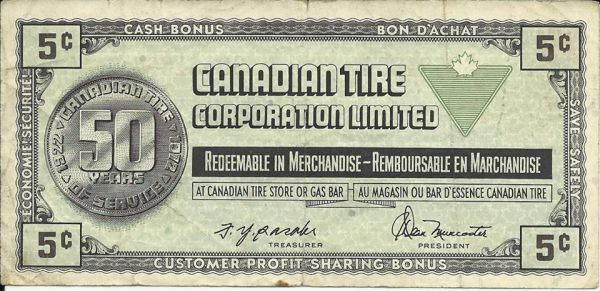 Sharing-Some-Of-My-Old-Canadian-Tire-Notes.-Album-Complete