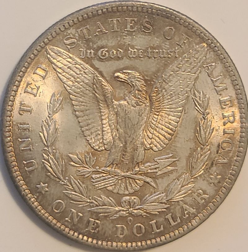 1885-O-Morgan-For-Grading