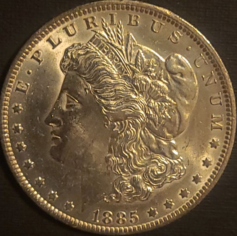 1885-O-Morgan-For-Grading