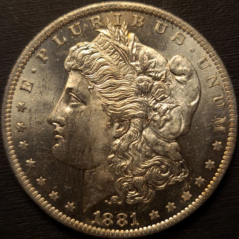 1881-O-Morgan-Grade/Opinions