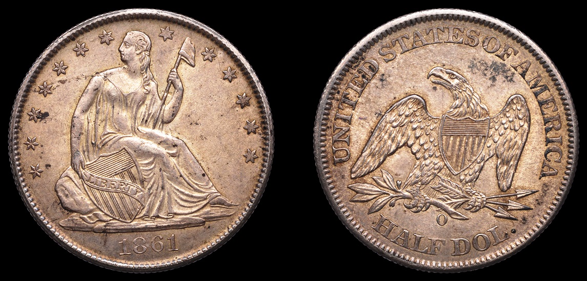 1861-O-Seated-Liberty---Seeking-Feedback