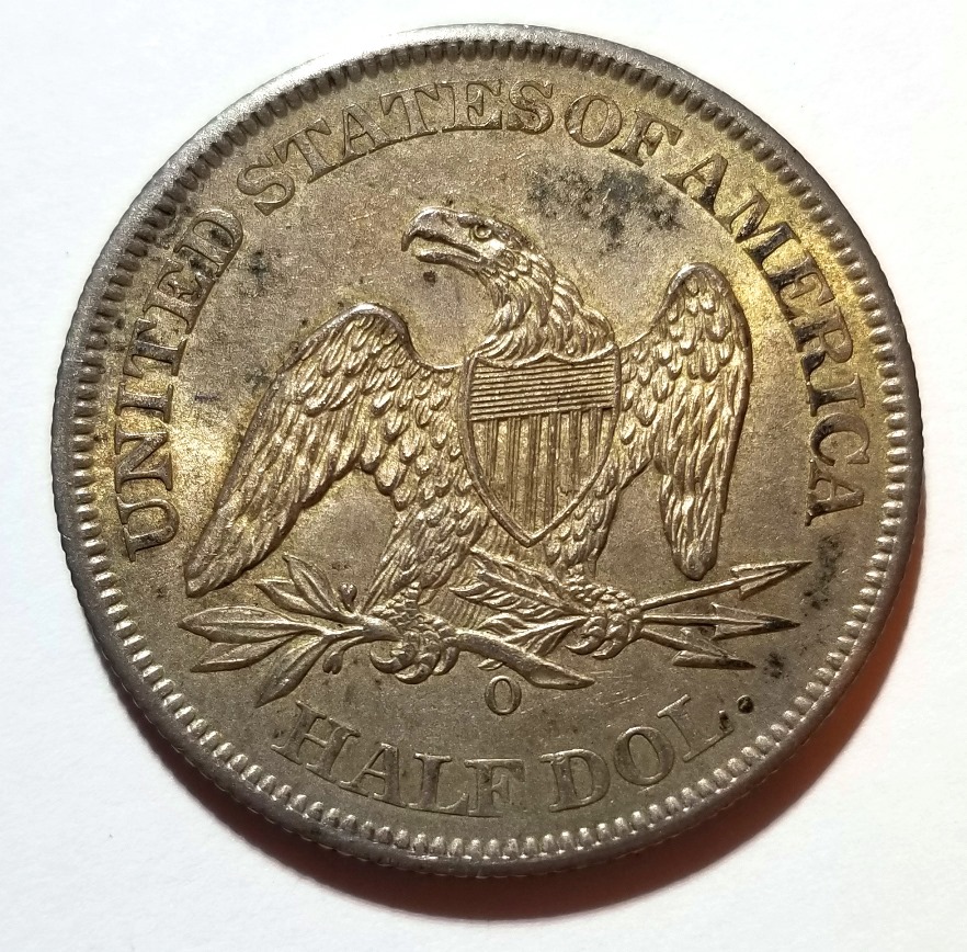 1861-O-Seated-Liberty---Seeking-Feedback
