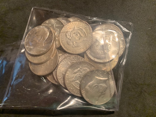 JFK-Half-Dollar-Roll-Hunters:-Silver,-Proofs-And-Other-Finds
