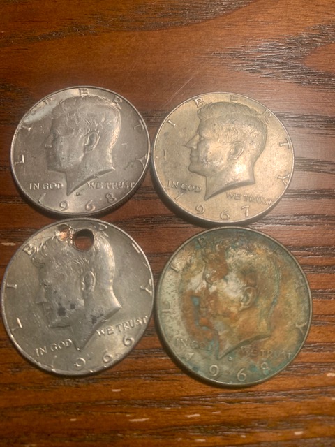 JFK-Half-Dollar-Roll-Hunters:-Silver,-Proofs-And-Other-Finds