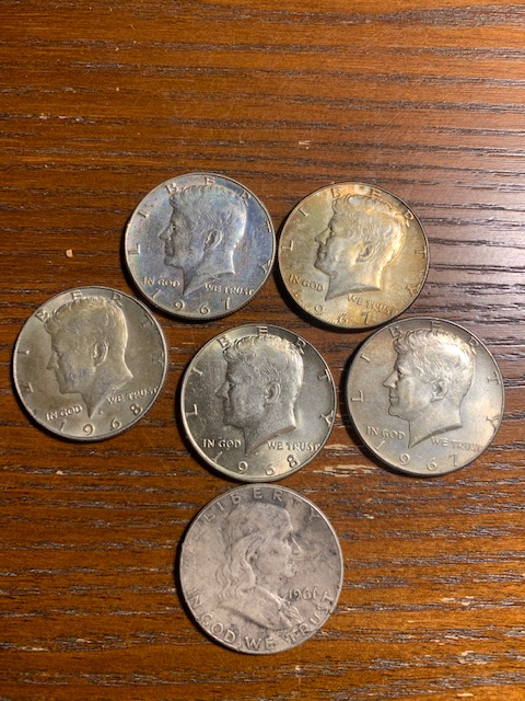 JFK-Half-Dollar-Roll-Hunters:-Silver,-Proofs-And-Other-Finds