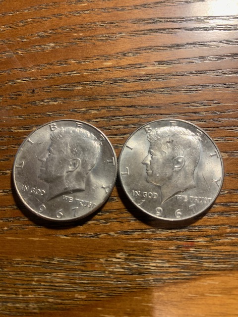 JFK-Half-Dollar-Roll-Hunters:-Silver,-Proofs-And-Other-Finds