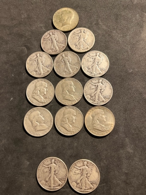 JFK-Half-Dollar-Roll-Hunters:-Silver,-Proofs-And-Other-Finds