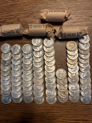 JFK-Half-Dollar-Roll-Hunters:-Silver,-Proofs-And-Other-Finds