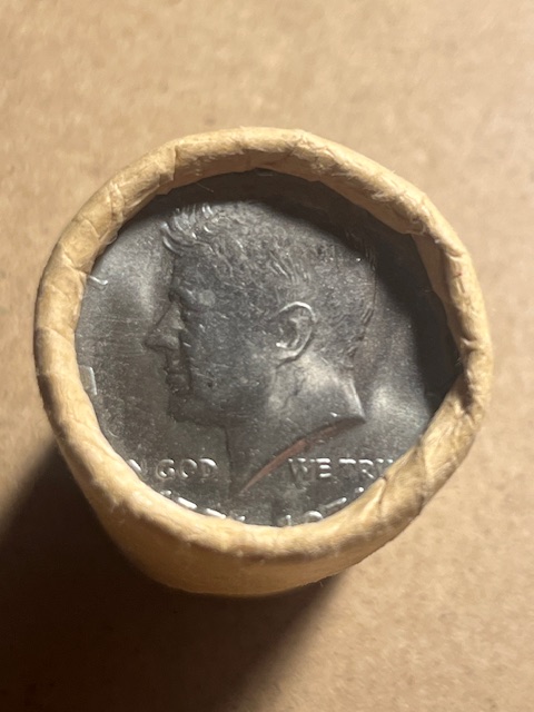 JFK-Half-Dollar-Roll-Hunters:-Silver,-Proofs-And-Other-Finds