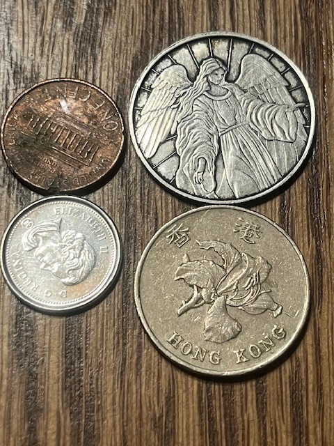 Coinstar-Finds!-Including-Bank-Counters-And-Other-Machines